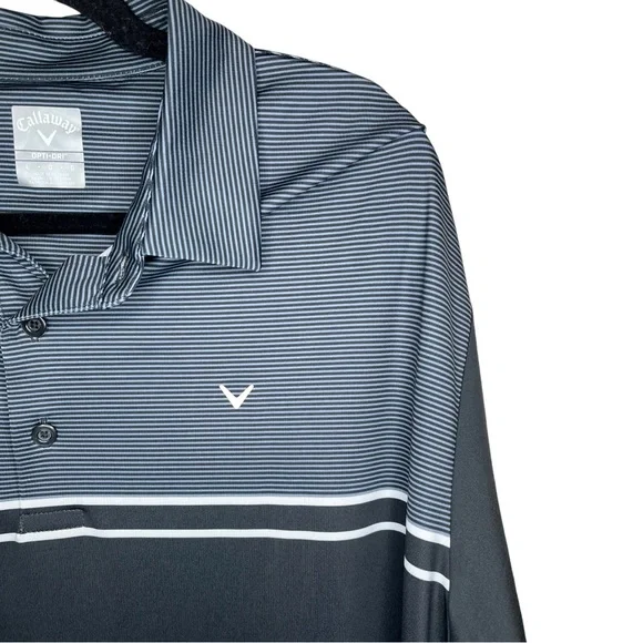 Callaway Golf Polo - Picture 8 of 9